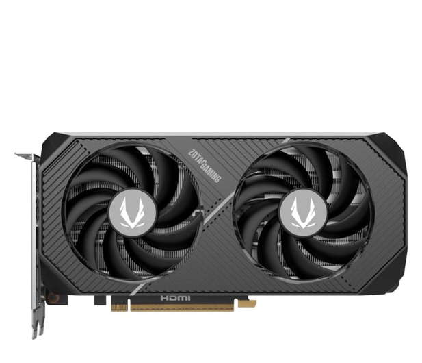 ZOTAC GeForce RTX 5070 Twin Edge 12GB GDDR7 DLSS4 - 1330985 - zdjęcie 4